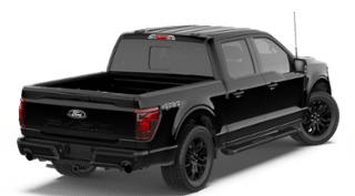 2026 Ford F-150® External Image 3